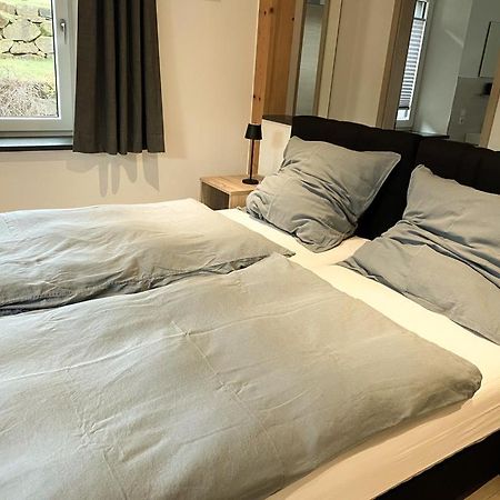 Beim Hooch "Marie" Apartment Brucktal Ngoại thất bức ảnh