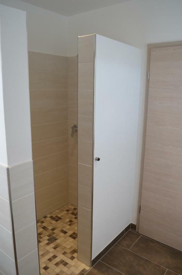 Beim Hooch "Marie" Apartment Brucktal Ngoại thất bức ảnh