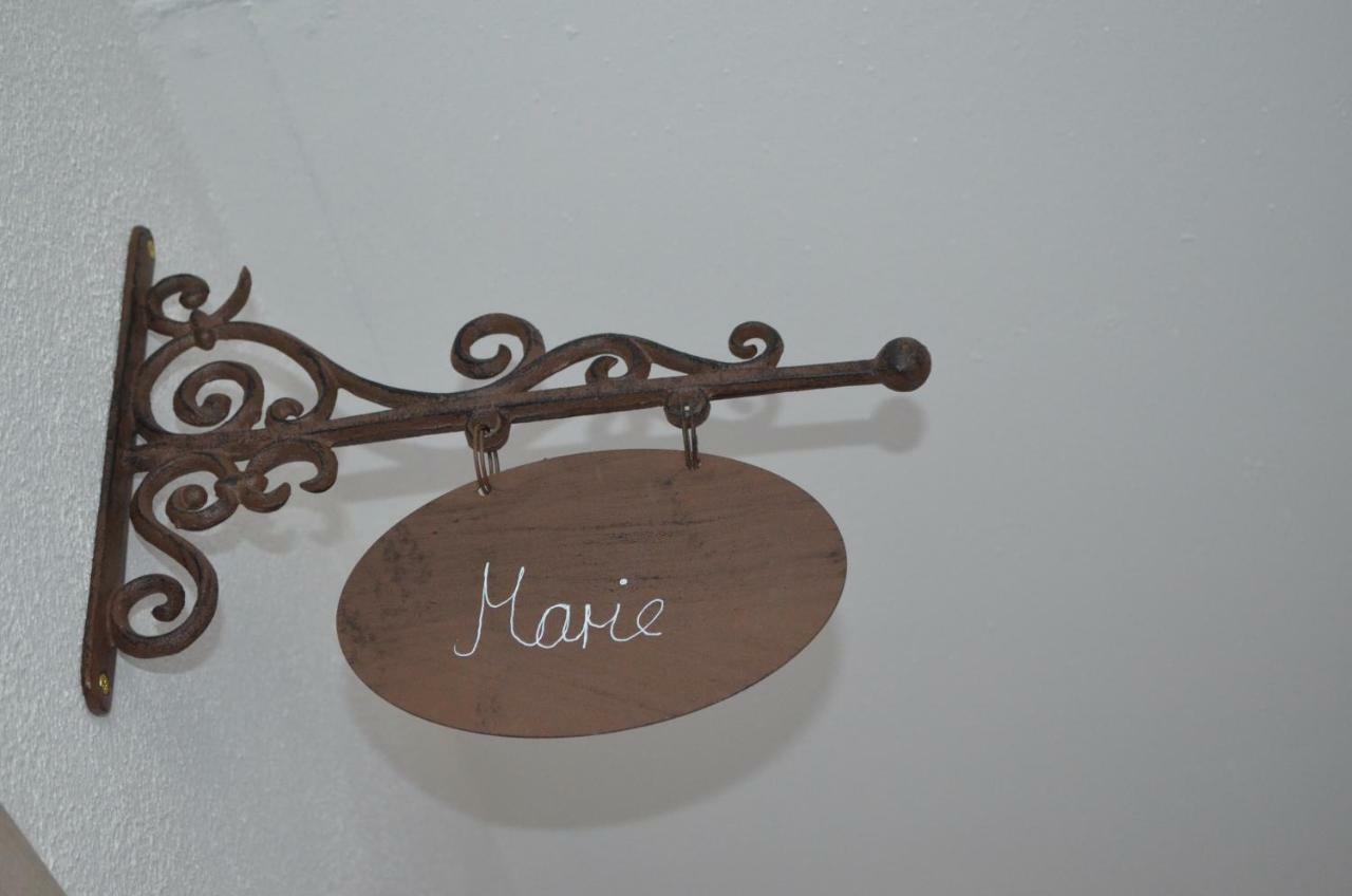 Beim Hooch "Marie" Apartment Brucktal Ngoại thất bức ảnh